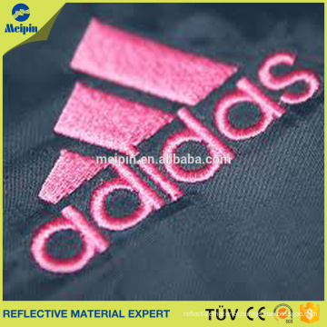 Cheap Price Bluk Polyester Reflective Sewing Thread for Embroidery Logo